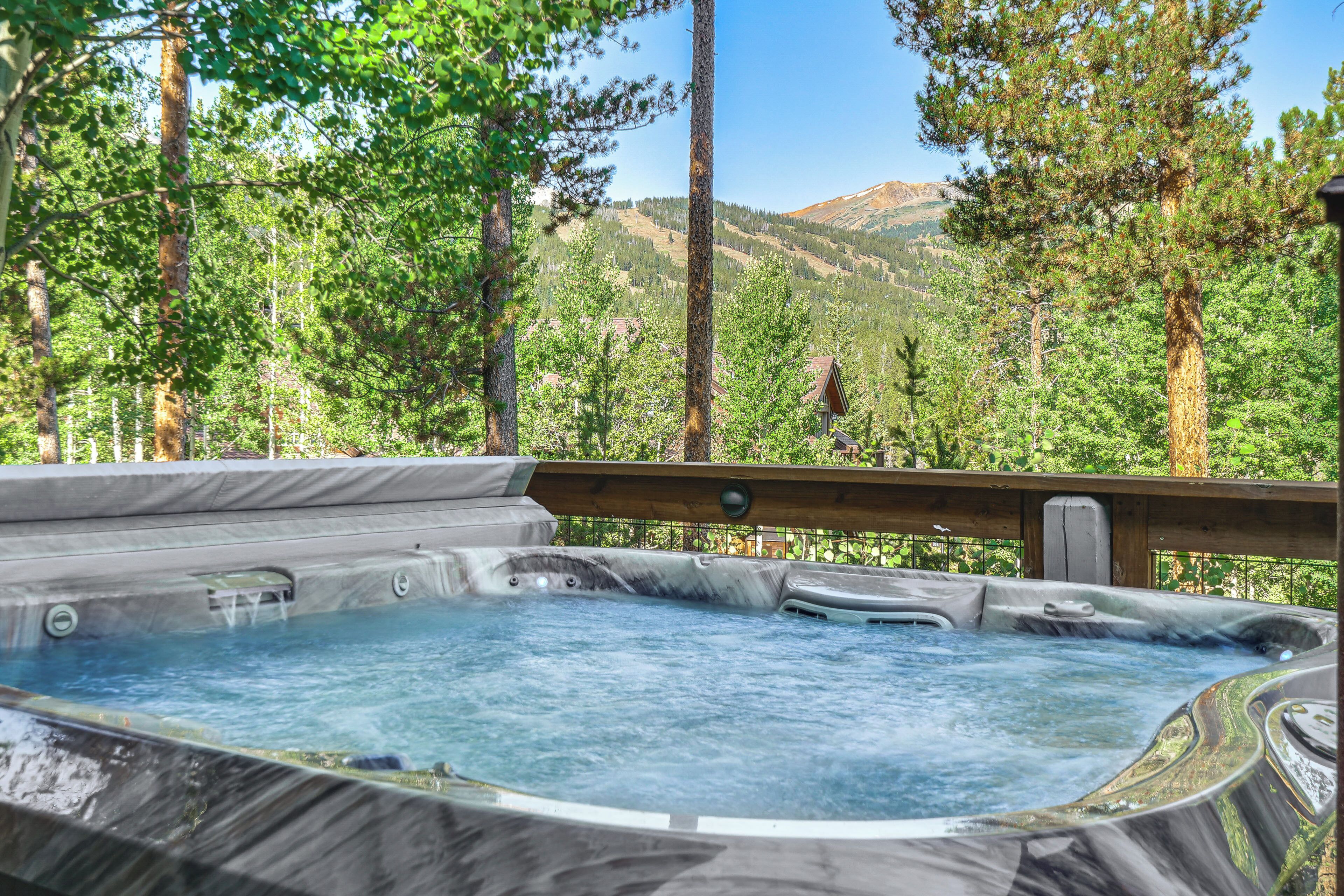 Casa (6 Bedrooms) | Interior