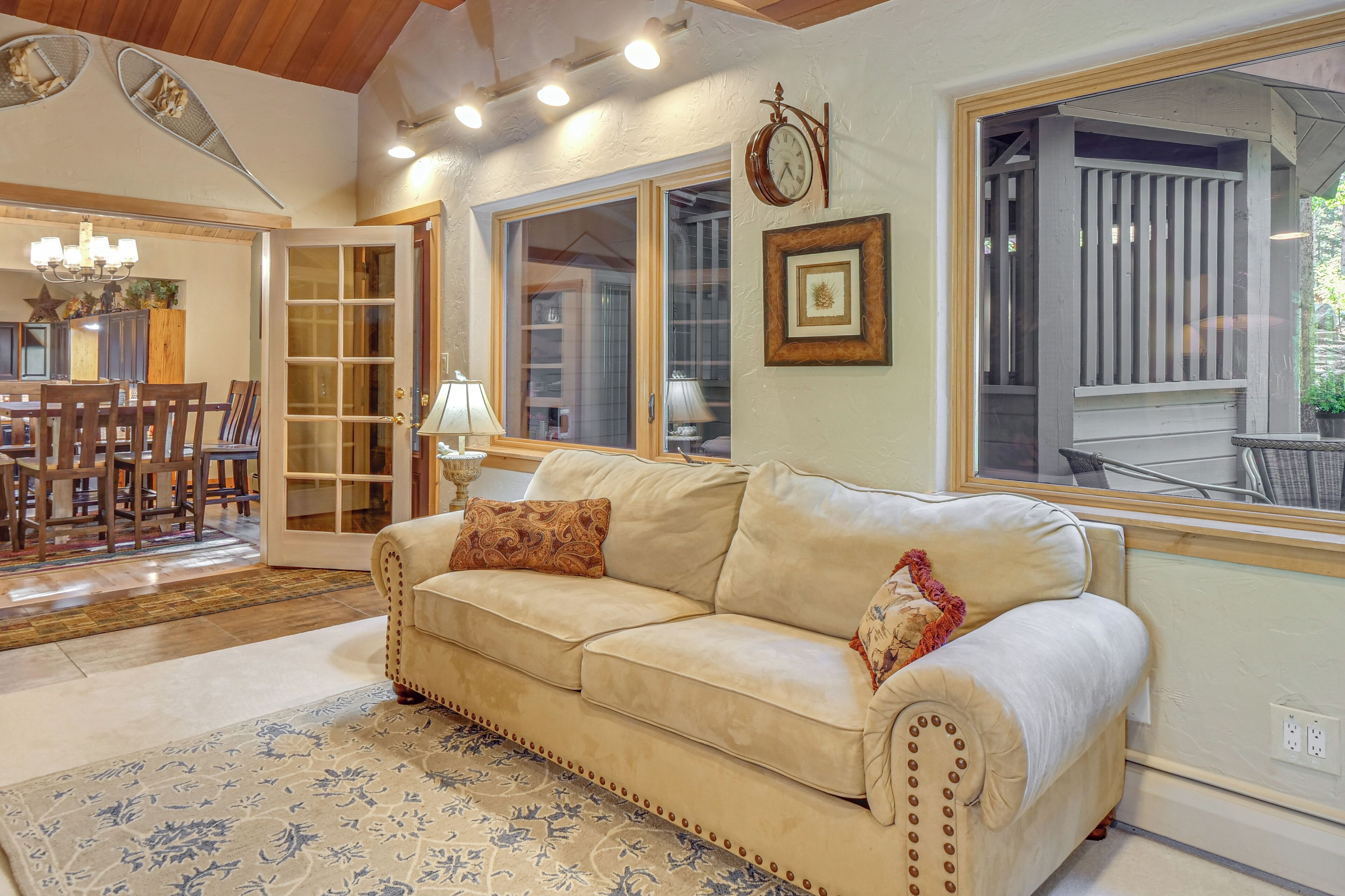 Casa (6 Bedrooms) | Interior