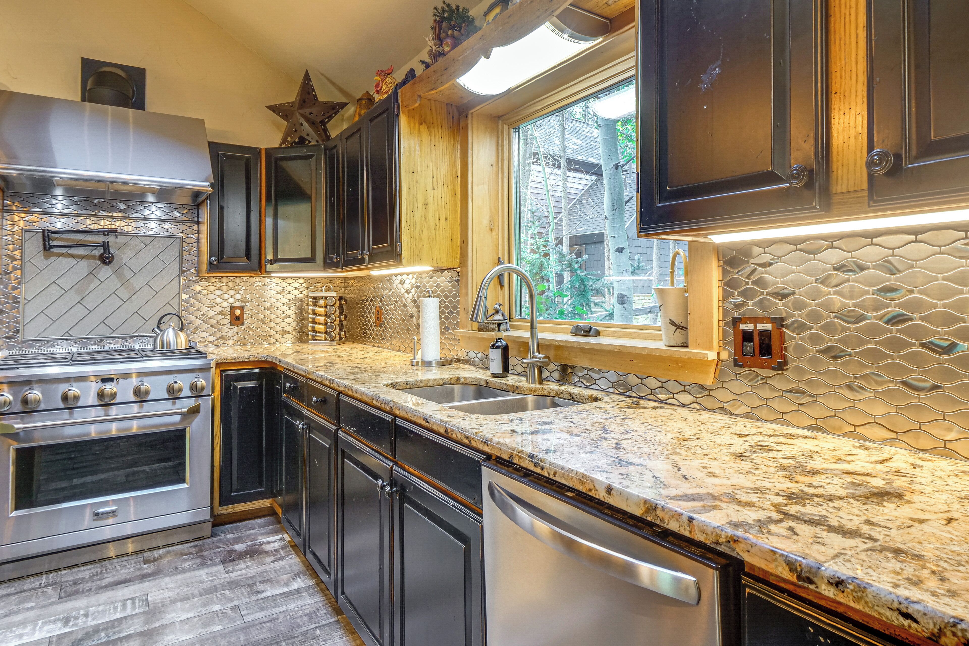 Casa (6 Bedrooms) | Interior