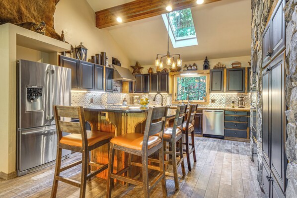 하우스 (6 Bedrooms) | 내부