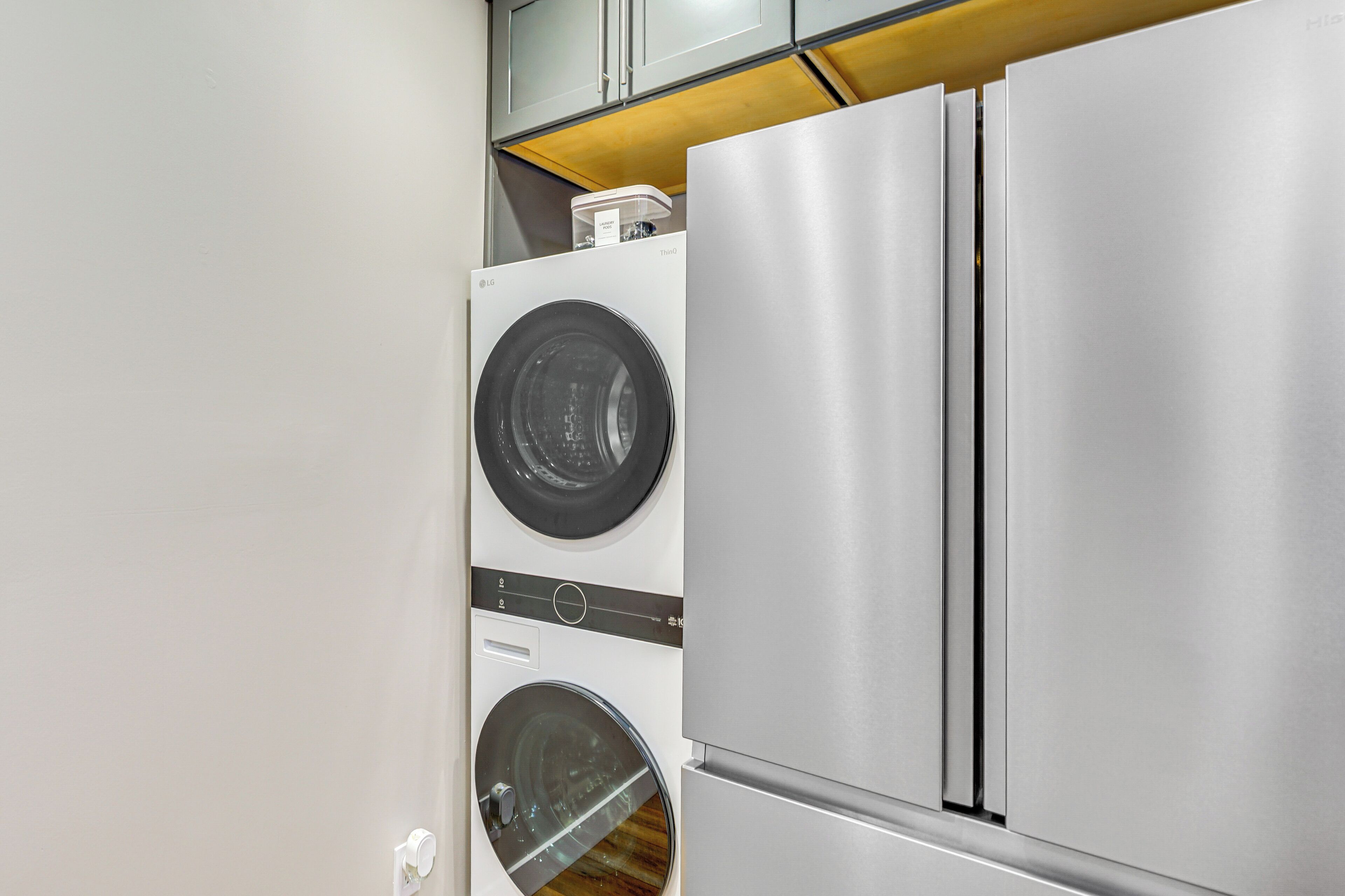 公寓 (1 Bedroom) | 住宿内部