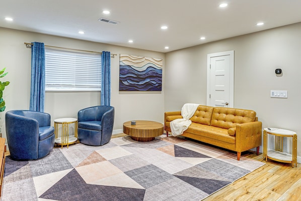 Apartment (1 Bedroom) | Front of property