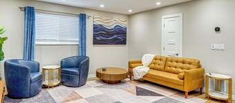 Hike & Ski: Condo 8 Mi to Dtwn Salt Lake City!