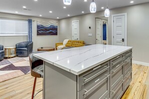 Apartamento (1 Bedroom) | Interior