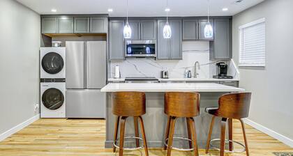 Hike & Ski: Condo 8 Mi to Dtwn Salt Lake City!