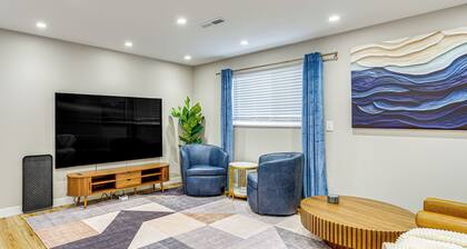 Hike & Ski: Condo 8 Mi to Dtwn Salt Lake City!