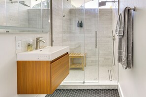 Ferienhaus (4 Bedrooms) | Innenbereich