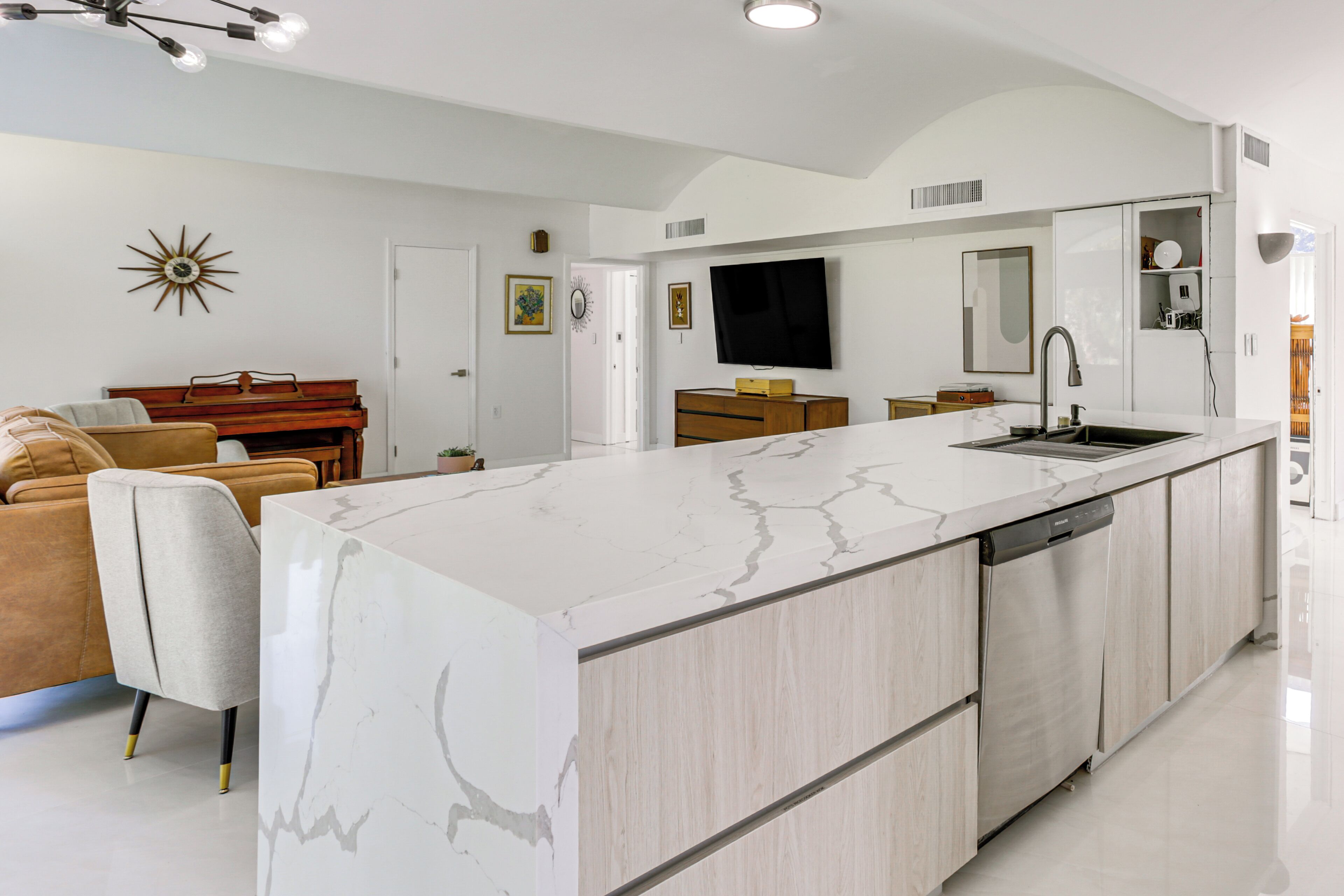 Rumah (4 Bedrooms) | Interior