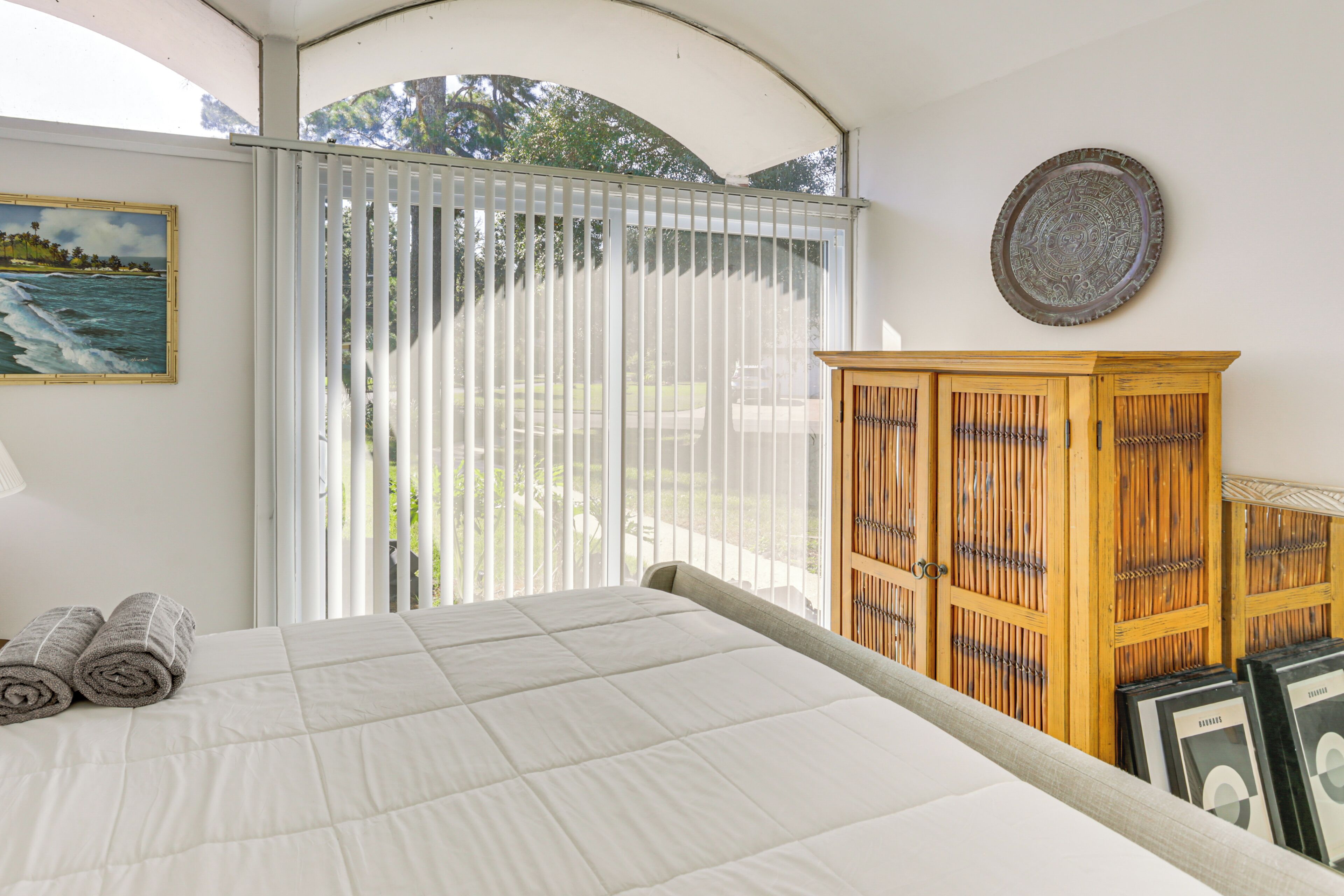 House (4 Bedrooms) | Bahagian dalam