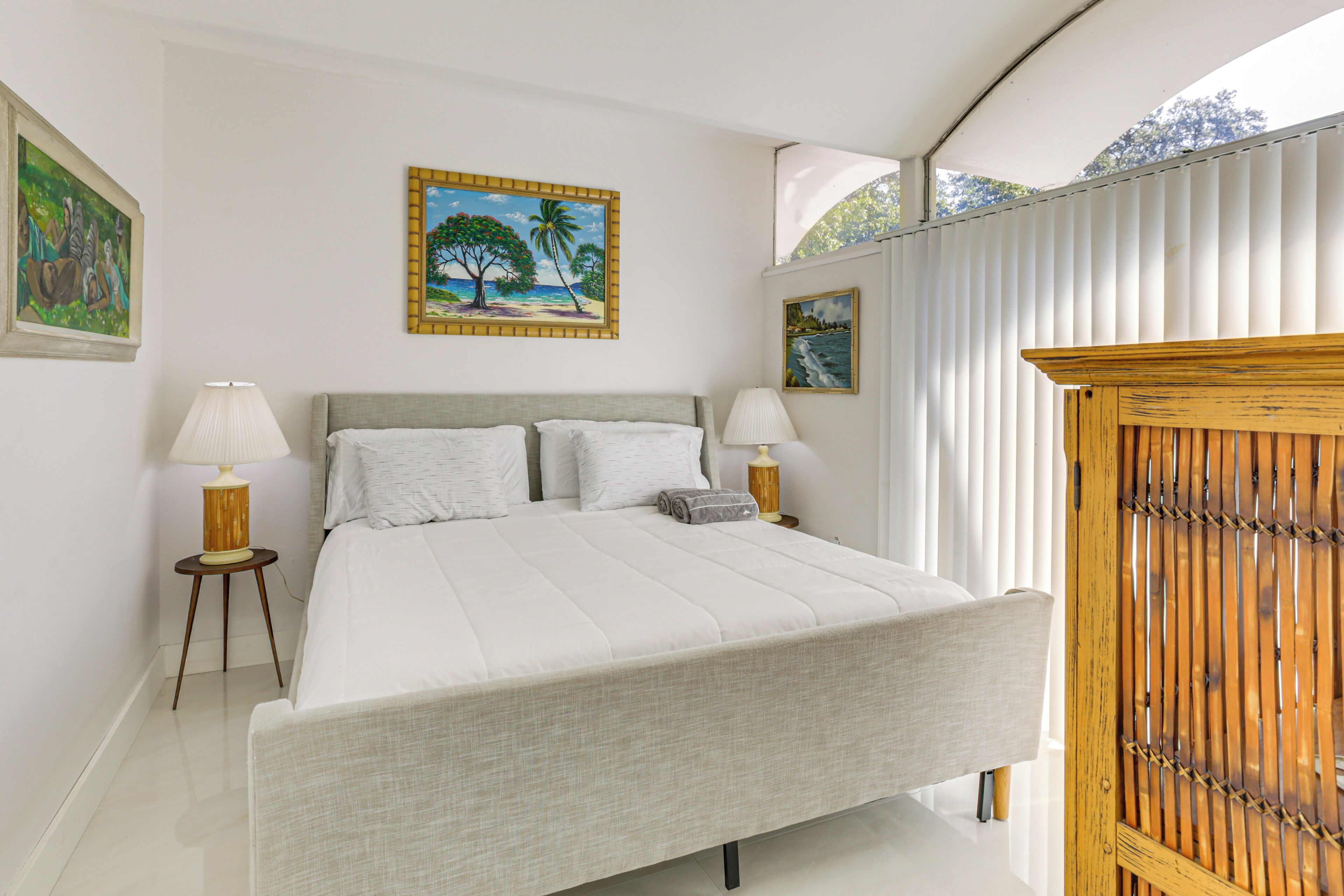 Rumah (4 Bedrooms) | Interior