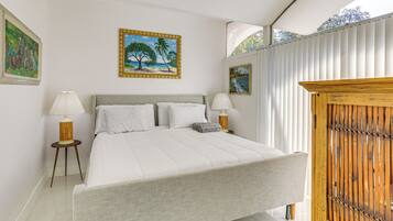 Rumah (4 Bedrooms) | Interior