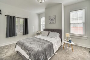 Casa (4 Bedrooms) | Interior