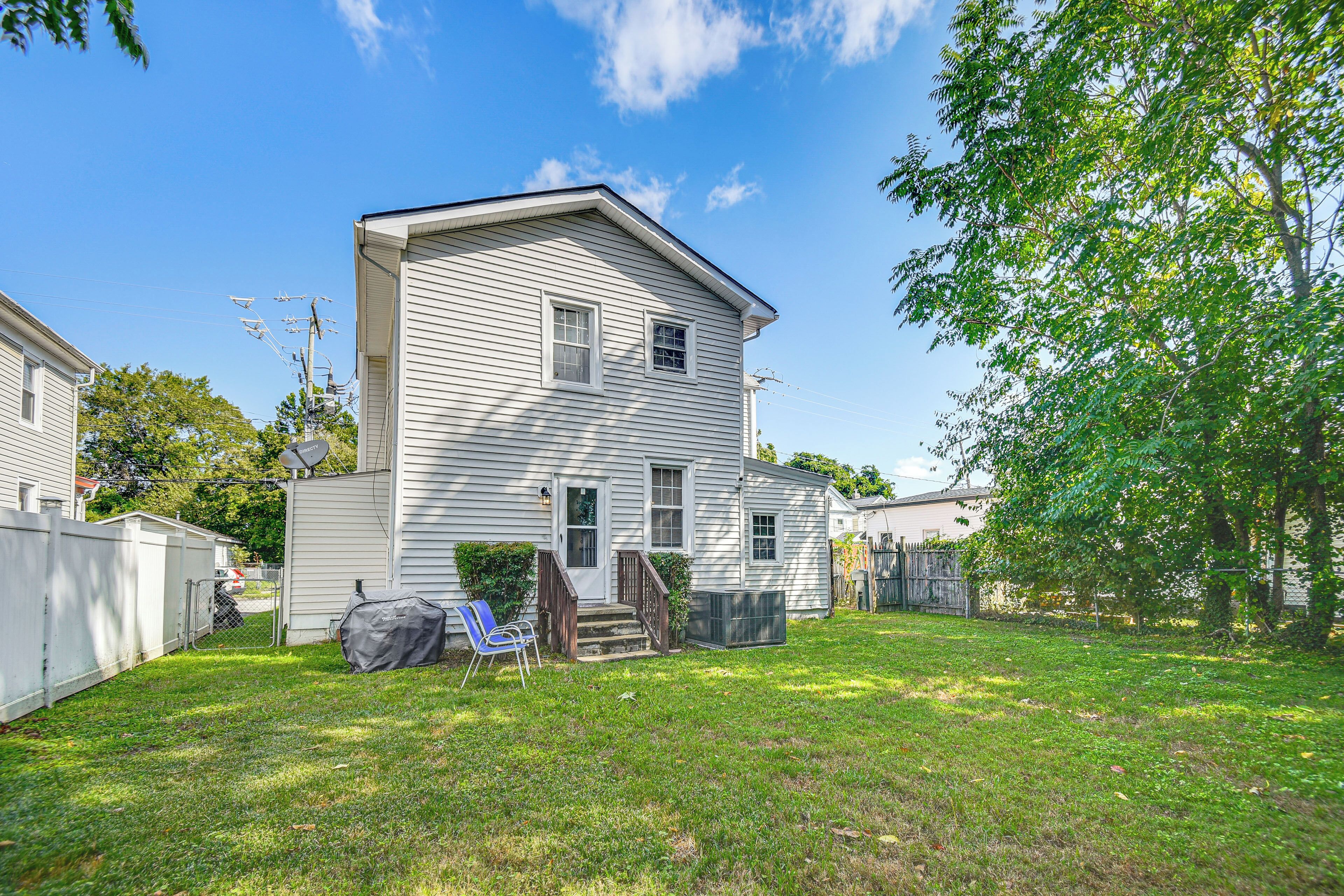Rumah (4 Bedrooms) | Interior