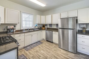 Casa (4 Bedrooms) | Interior