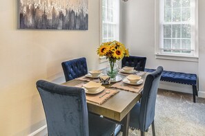 Casa (4 Bedrooms) | Interior