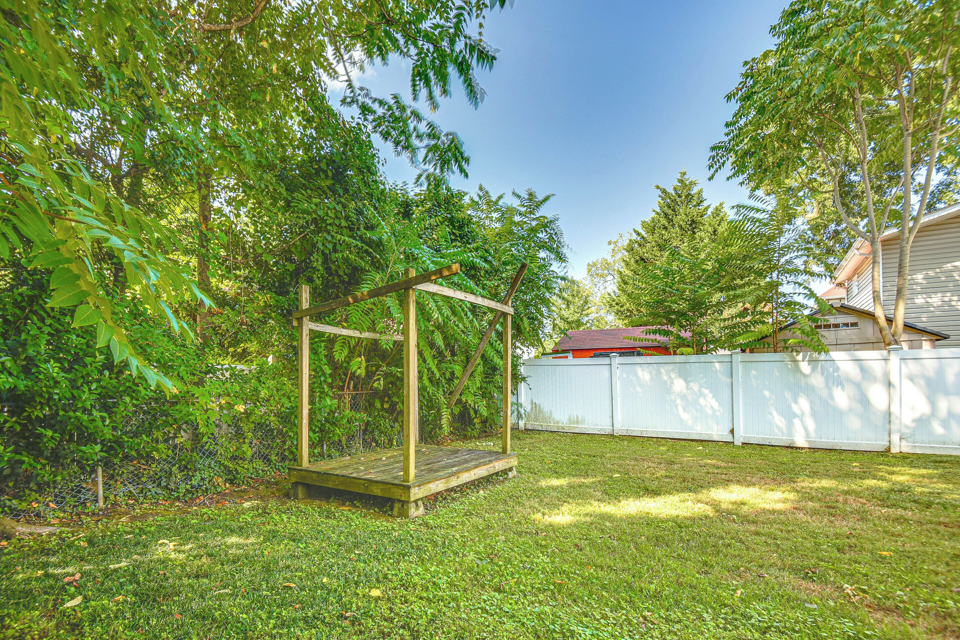 Rumah (4 Bedrooms) | Interior