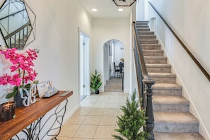 Casa (4 Bedrooms) | Interior