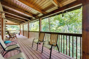 Maison (2 Bedrooms) | Intérieur