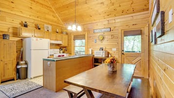 Nhà (2 Bedrooms) | Nội thất