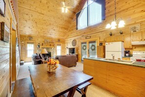 Casa (2 Bedrooms) | Interior