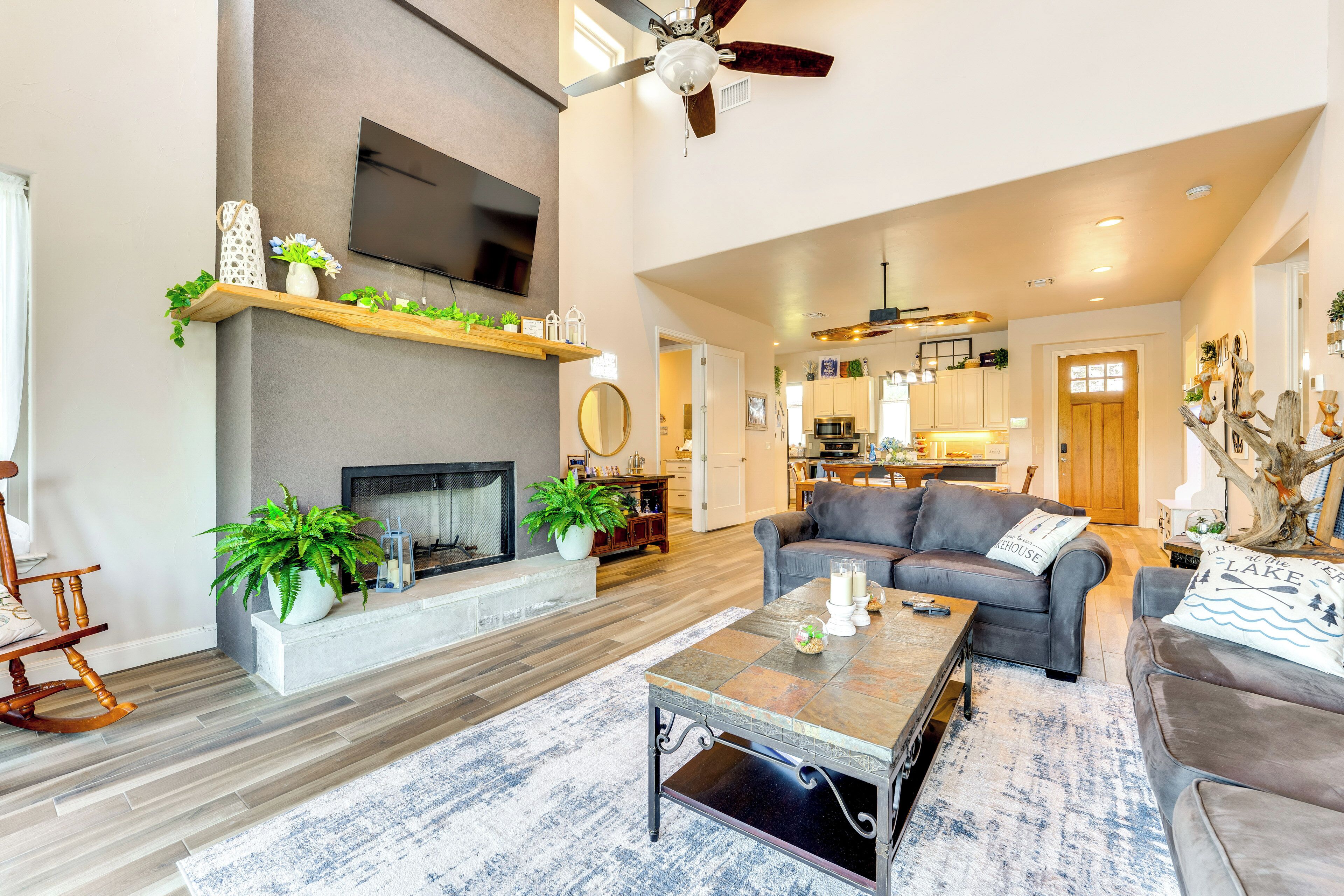 House (4 Bedrooms) | Bahagian dalam