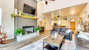 House (4 Bedrooms) | Bahagian dalam