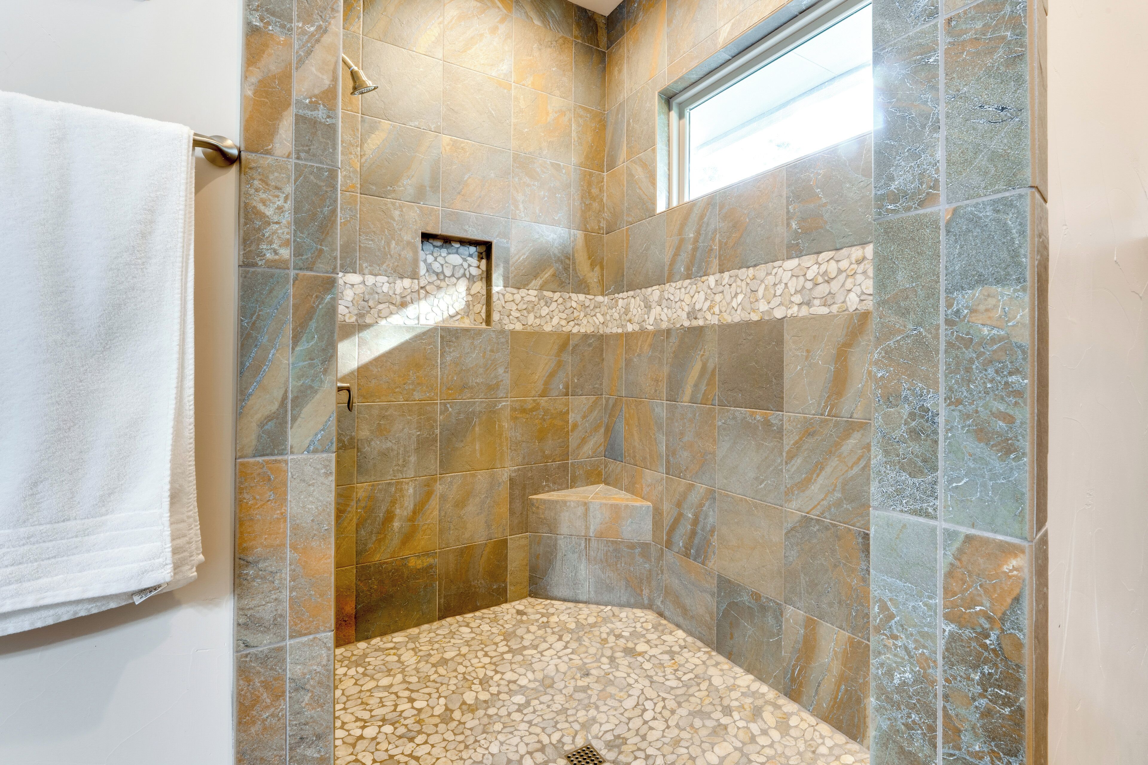 House (4 Bedrooms) | Bahagian dalam