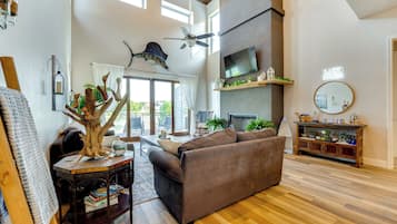 House (4 Bedrooms) | Bahagian dalam