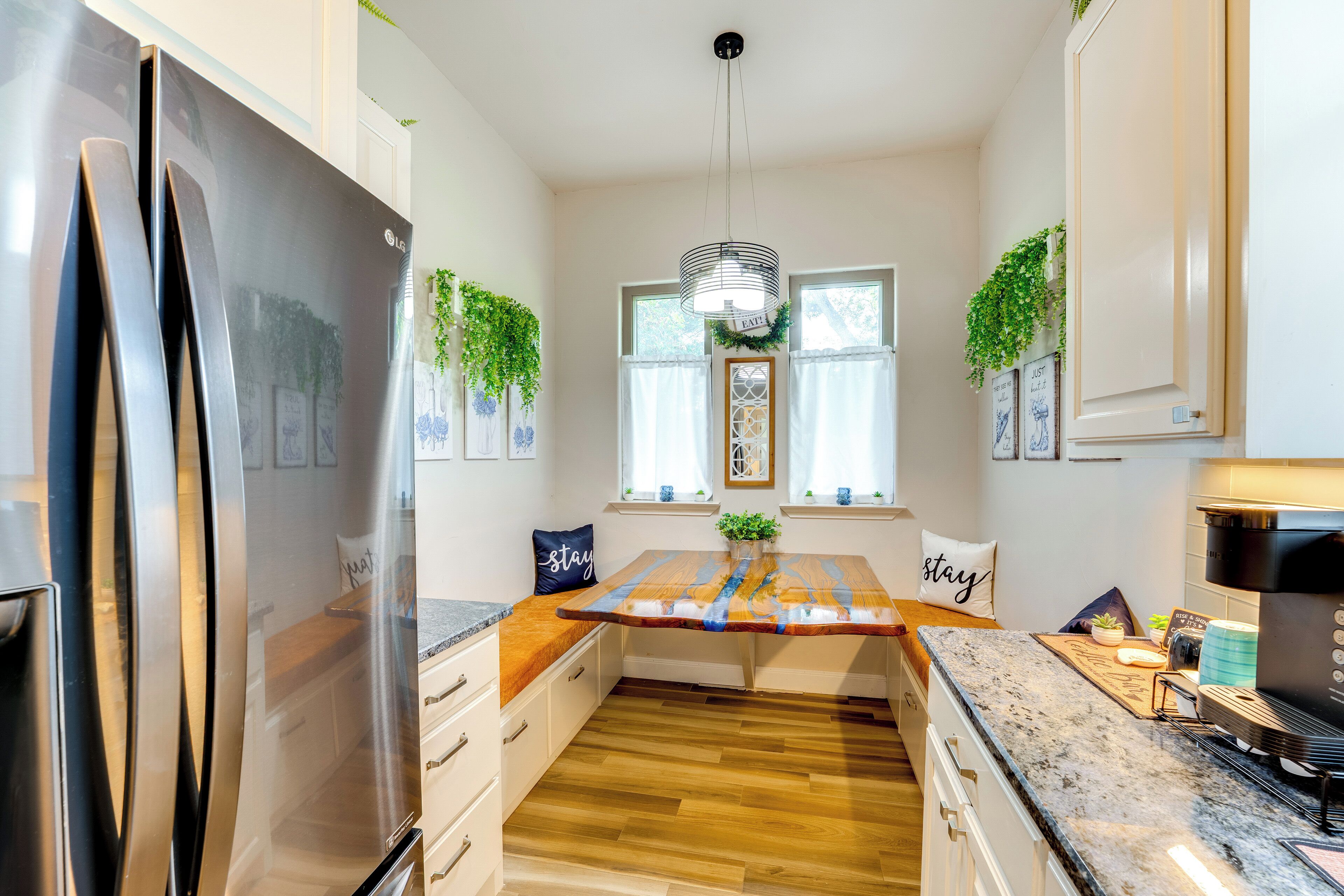 ハウス (4 Bedrooms) | 内装