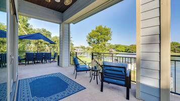 House (4 Bedrooms) | Bahagian dalam