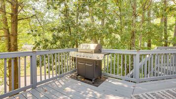 Apartment (4 Bedrooms) | Interior