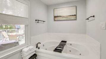 Apartemen (4 Bedrooms) | Interior