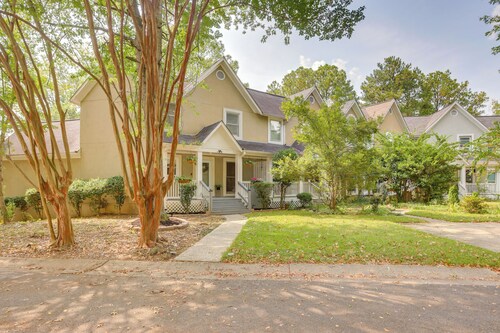 Getaway w/ Home Gym & Theater Room in Hoover Area