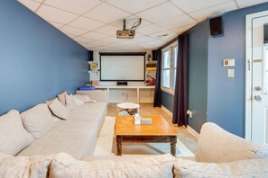 Apartment (4 Bedrooms) | Interior