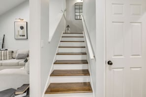 Appartement (4 Bedrooms) | Interieur