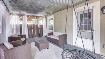 Apartemen (4 Bedrooms) | Interior