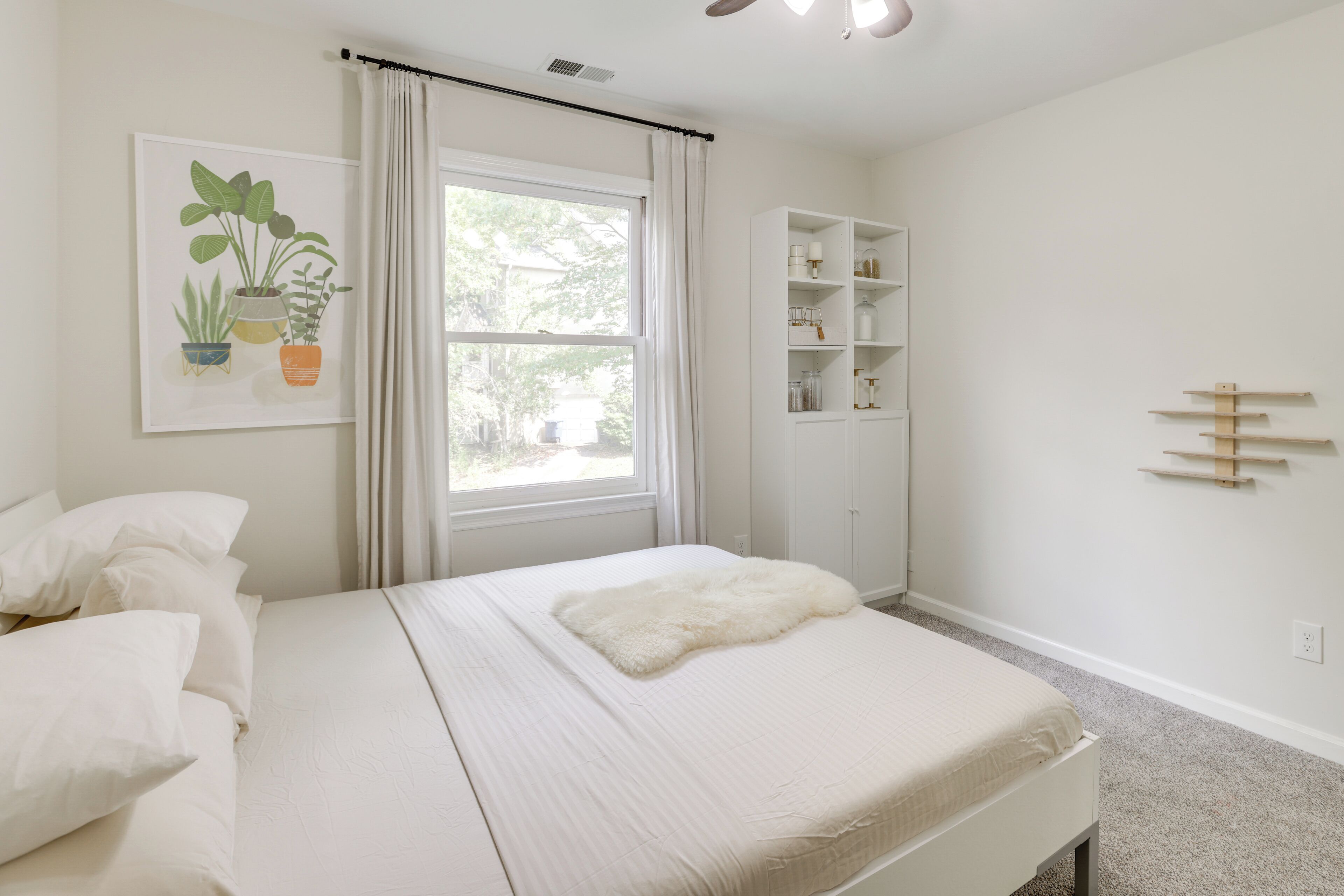 Apartment (4 Bedrooms) | Interior