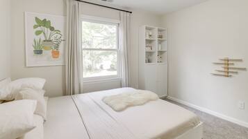 Apartment (4 Bedrooms) | Interior