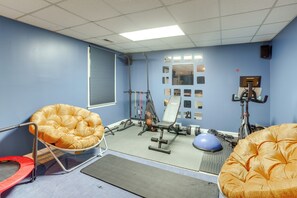 Apartment (4 Bedrooms) | Interior