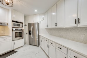 Appartement (4 Bedrooms) | Interieur