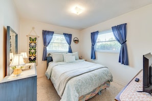 Maison (3 Bedrooms) | Intérieur