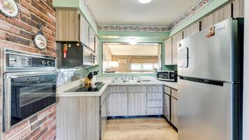Rumah (3 Bedrooms) | Interior