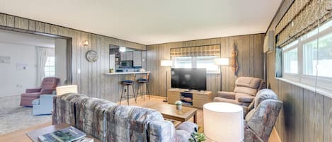 Casa (3 Bedrooms) | Fachada del alojamiento