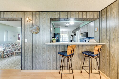 'grandpa Daves Vintage Getaway' in Pinellas Park!