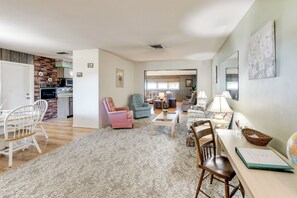 Casa (3 Bedrooms) | Interior