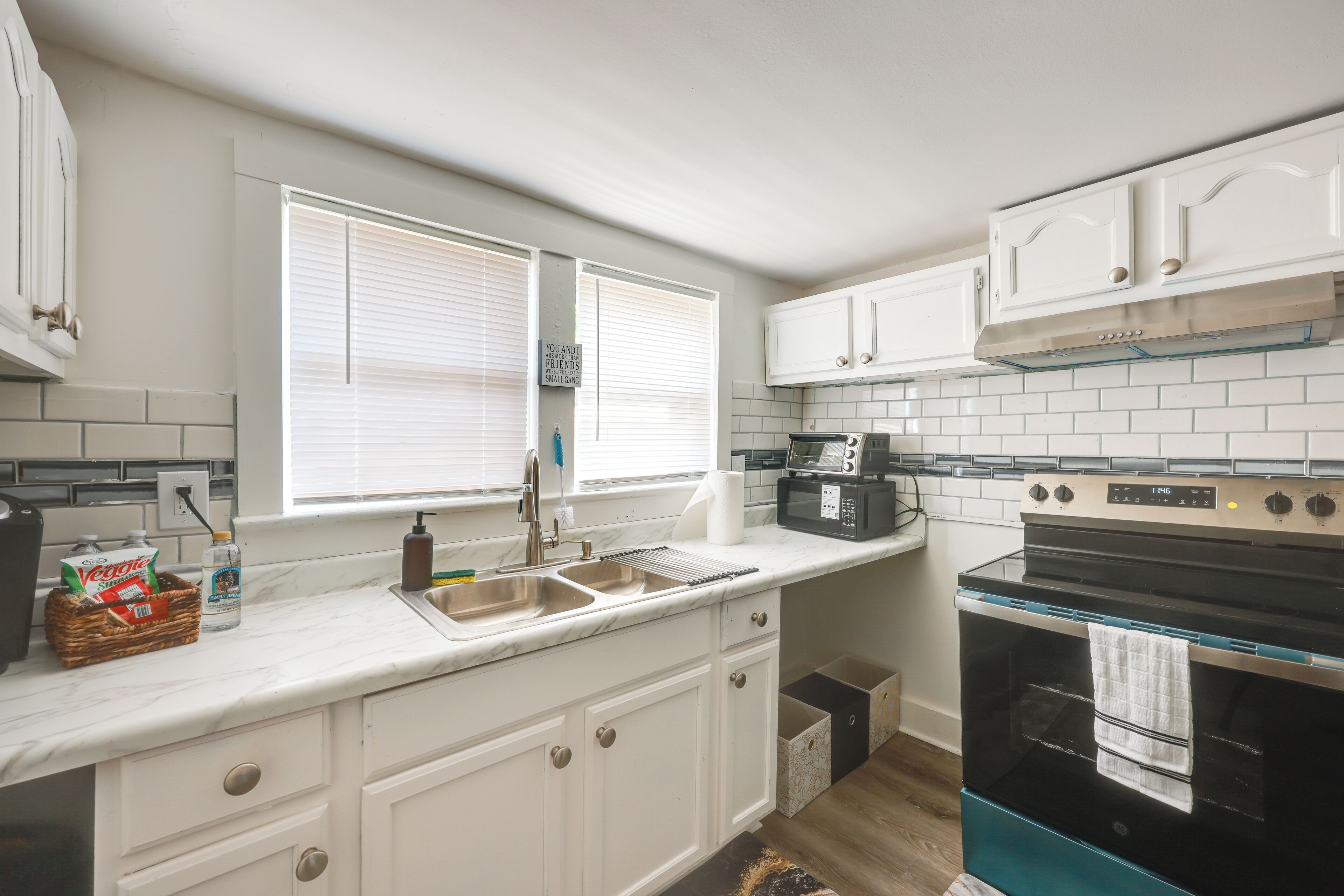 Ferienhaus (2 Bedrooms) | Innenbereich