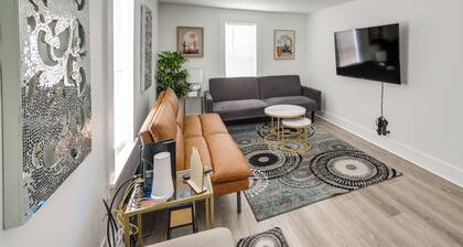 Birmingham Area Retreat 2 Mi to Dtwn Bessemer