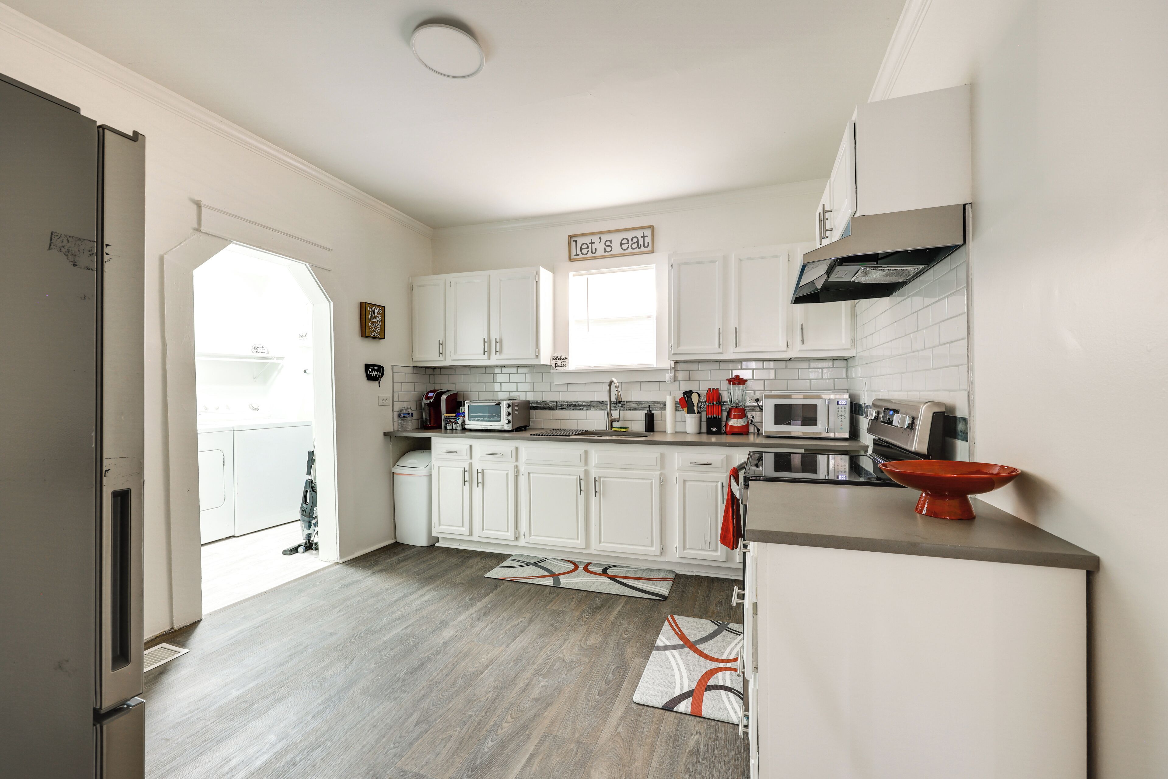 Maison (3 Bedrooms) | Intérieur