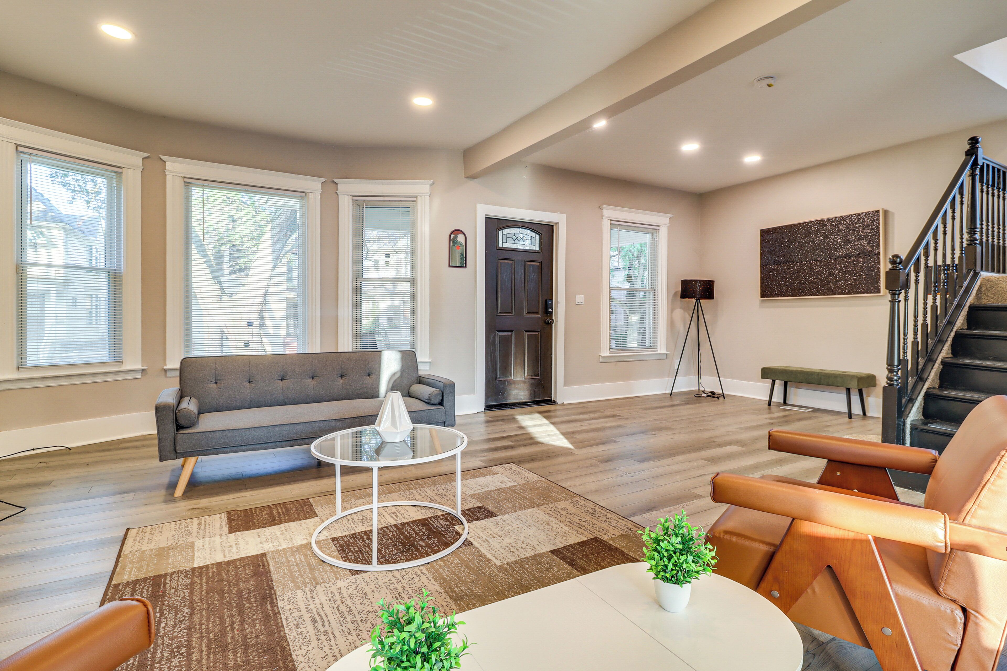 Hus (4 Bedrooms) | Innvendig