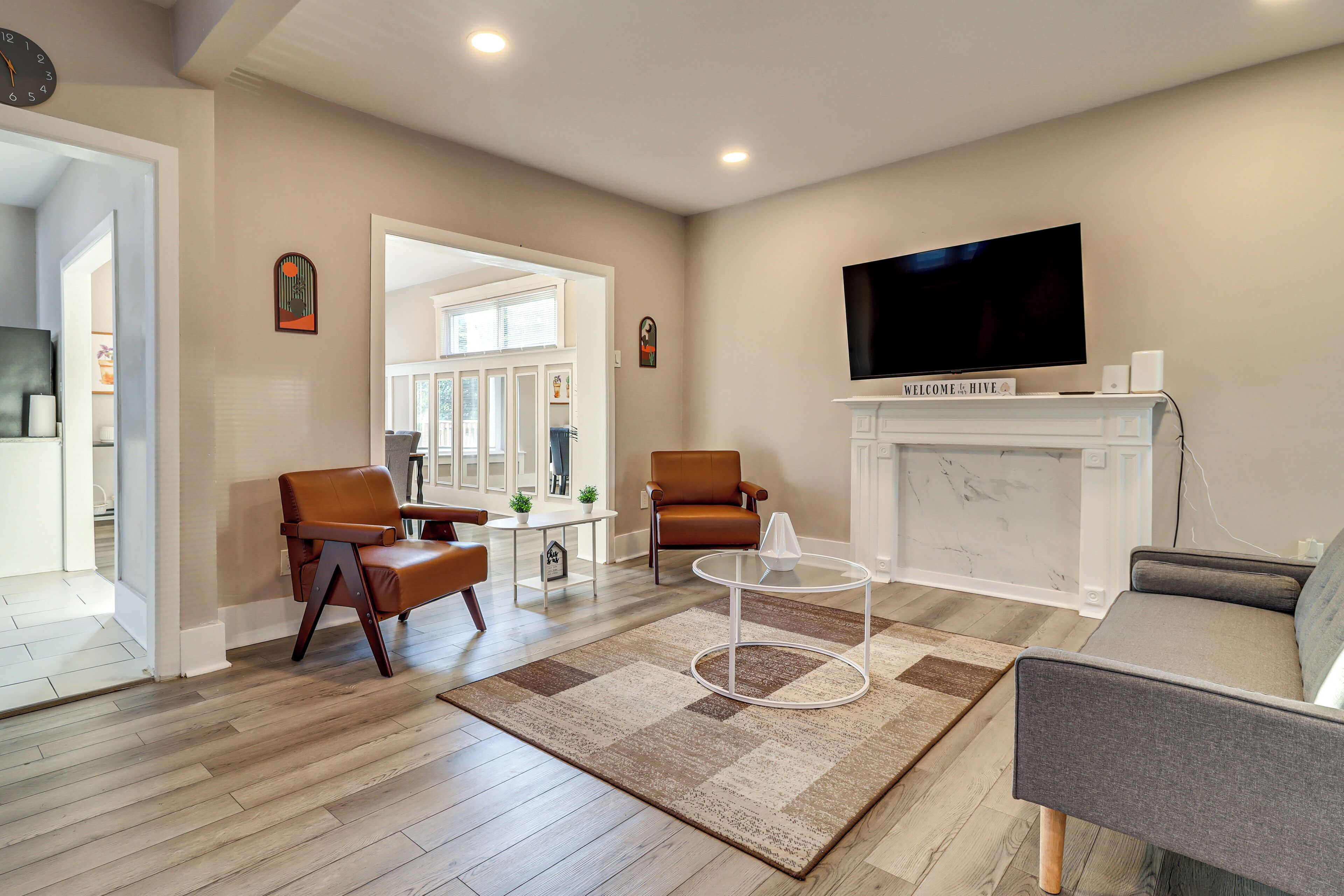 House (4 Bedrooms) | Front of property